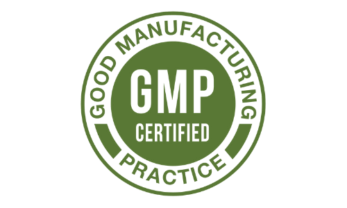 ElectroSlim GMP Certified